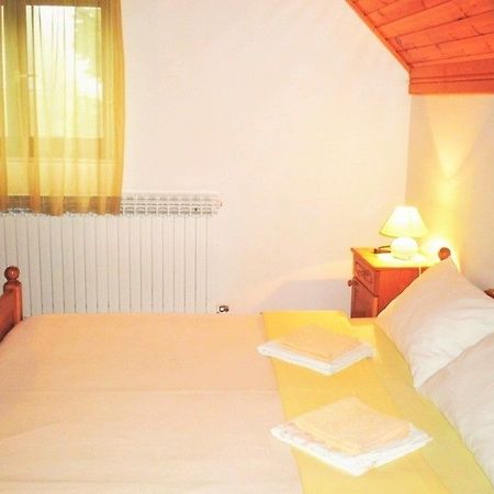 House Lucija Otel Poljanak Dış mekan fotoğraf