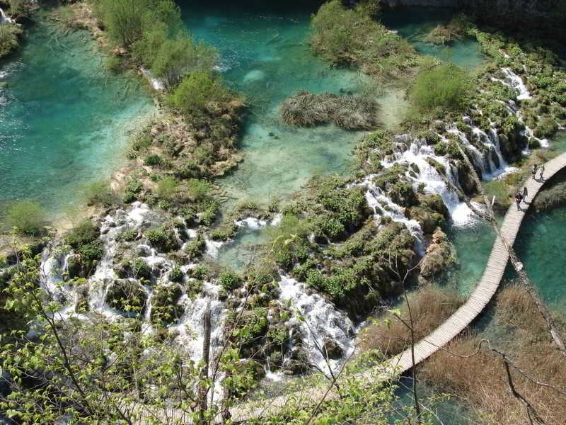 House Lucija Otel Poljanak Dış mekan fotoğraf